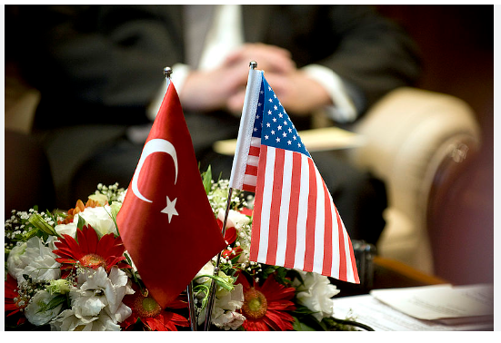 Ian Lesser:  What Next for Türkiye and the United States?