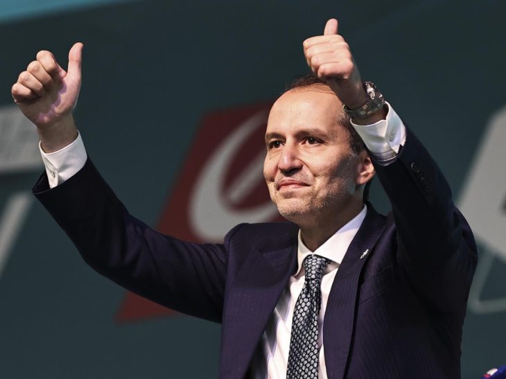 Turkey’s local election results could be shaped by three small parties