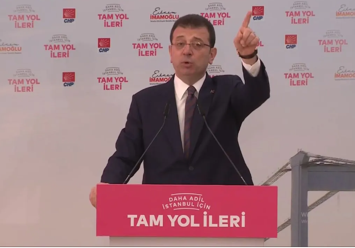 “At least 40 percent of Kurdish DEM Party voters will vote for Imamoğlu in Istanbul”