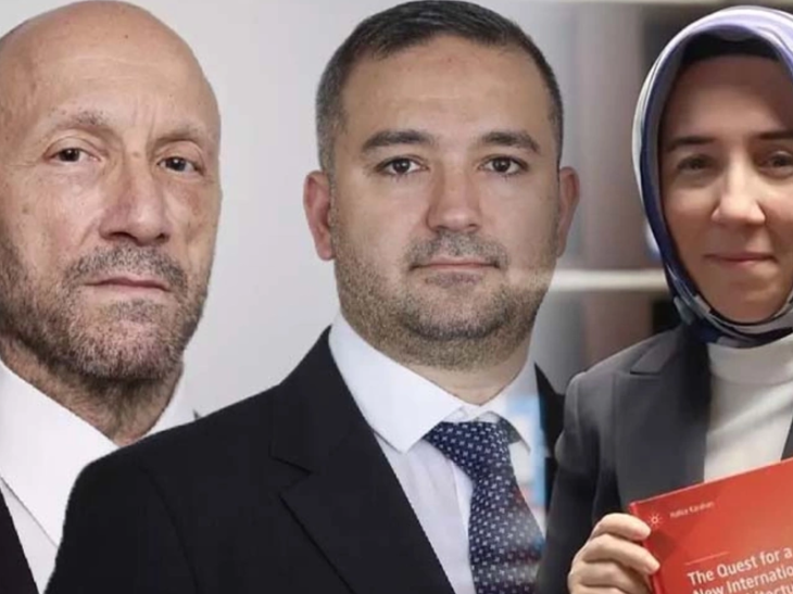 Turkey’s central bank shows muscle with 500 bps rate hike: What’s next from here?