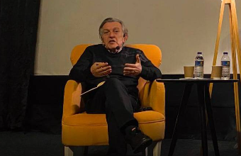 Bekir Ağırdır: AKP’s only handicap in local elections is not that YRP is running a separate candidate