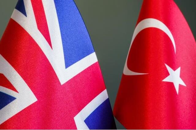 UK-Turkey talks start for “modernized trade deal”