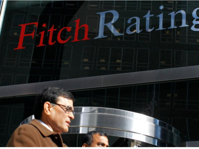 Fitch upgrades Turkey’s sovereign rating to B+ on tighter monetary policies, Simsek claims credit