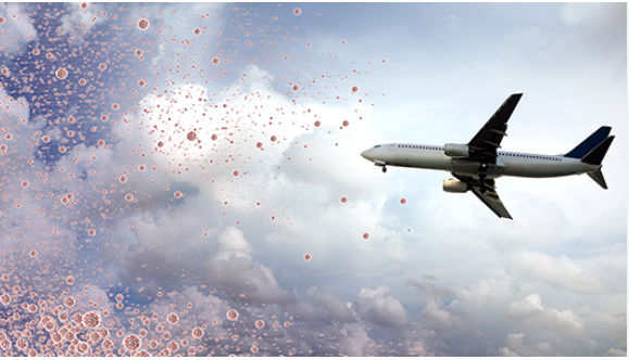 HSBC Turkish aviation report:  Still refreshing