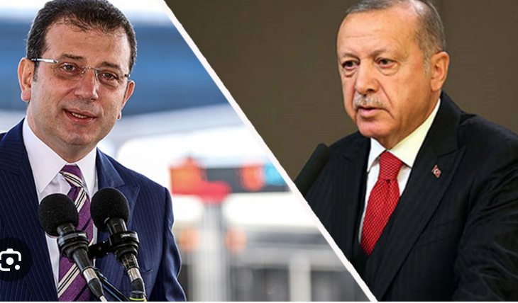 International press coverage of Turkish local elections: All eyes on Istanbul