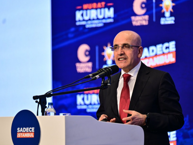 Mehmet Simsek lays out post-election policy course