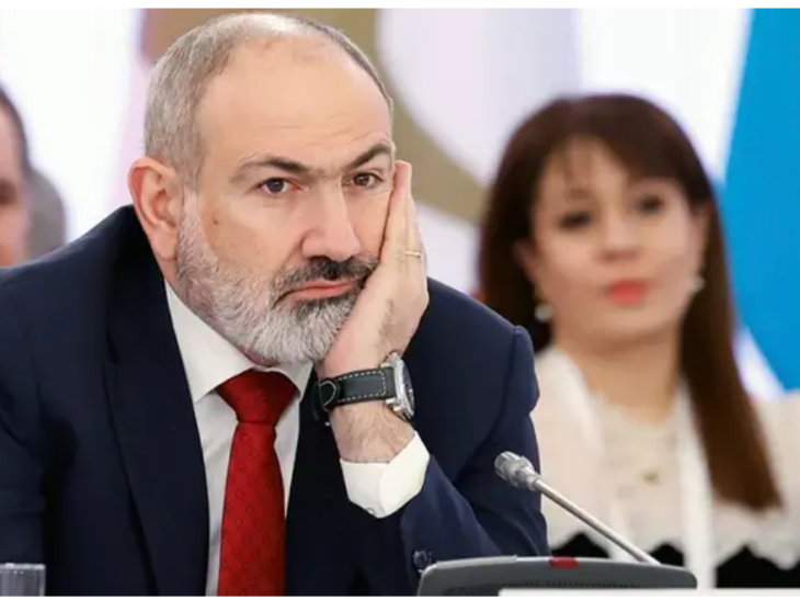 PM Pashinyan hints at unilateral handover of four villages to Azerbaijan to avert war