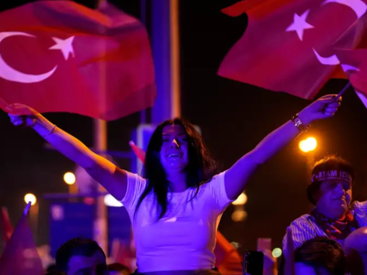 Murat Yetkin: The tidal wave hit Erdoğan: here are three main reasons