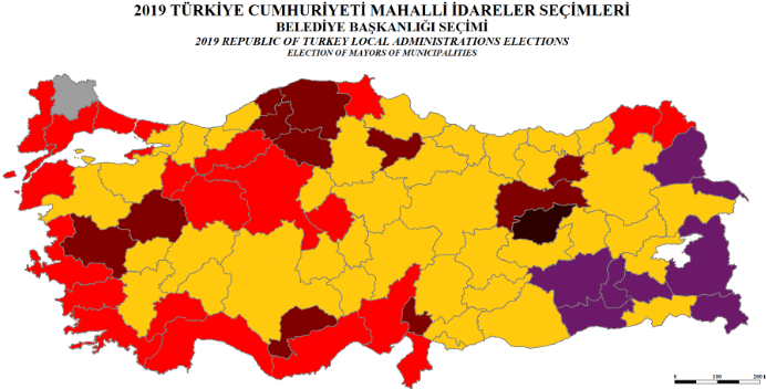 Güldem Atabay: Epic defeat for Erdoğan- A historic turning point in Turkish politics