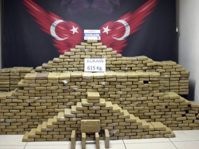 Experts Warn of Turkey’s Growing Role as Drug Transit Hub