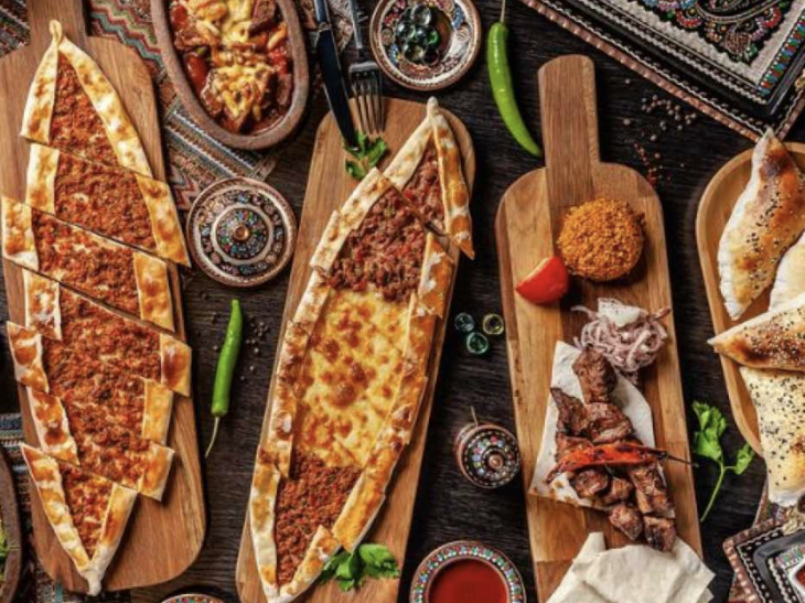 Istanbul’s culinary fusion: A foodie escape in Turkey’s melting pot