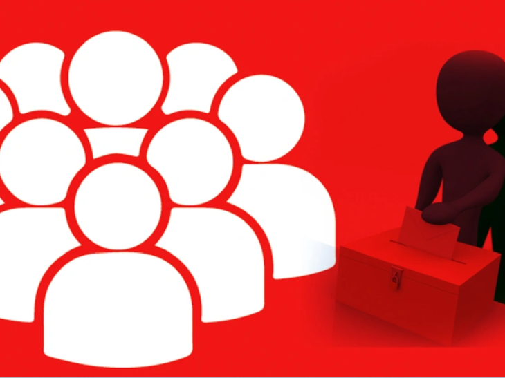 Optimar poll:  CHP more likely to solve economic crisis than AKP, no-votes mostly coming from CHP