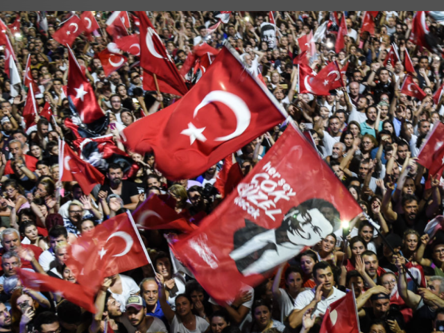 Steven Cook and Sinan Ciddi:  Post-Erdogan Turkey Is Finally Here