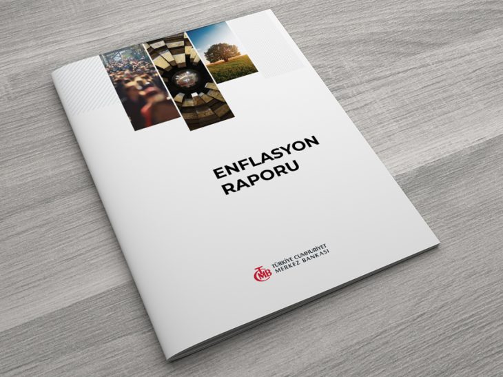 Turkey’s Central Bank raised its year-end inflation forecast…