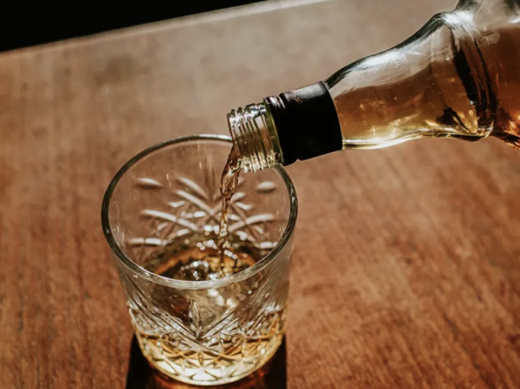 Alcohol consumption declines in European Union