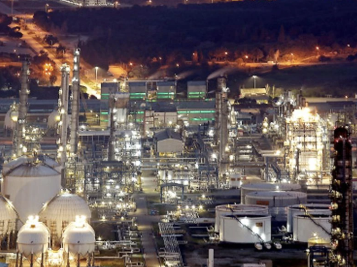 Petkim: Raise estimates on updated FX; fundamentals remain challenging