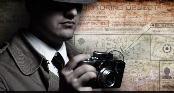 Erdogan & ally to propose spy bill to stifle dissent