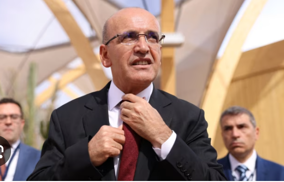 Important revelations from Mehmet Simsek in Qatar Economic Forum