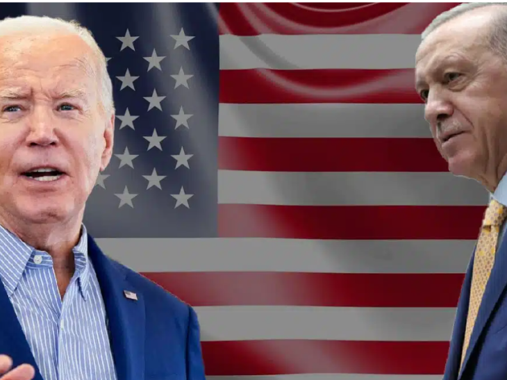 Sinan Ciddi:  Why Biden Erdogan summit was canceled?