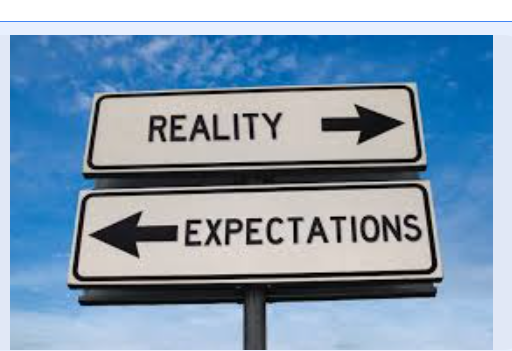 New surveys by Central Bank reveal outrageously high inflation expectations among households