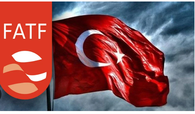 What a relief! Turkey removed from FATF Gray  List
