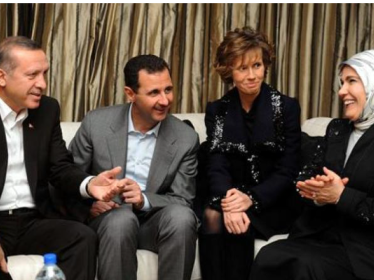 ANALYSIS:  Prospects of peace emerge between  Turkey and Syria