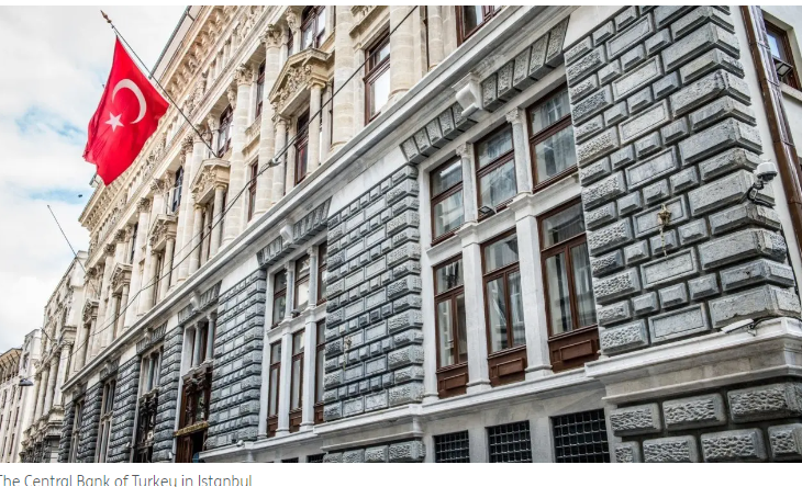 ING Research:  The Central Bank of Turkey’s June meeting brings no surprises