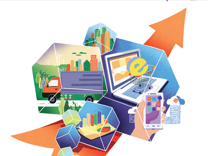 AKP  VP promises structural reform agenda