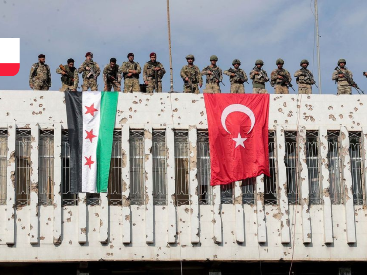 Kurdish dilemma in Turkey’s foreign policy as Erdoğan tries reconnecting with Esad