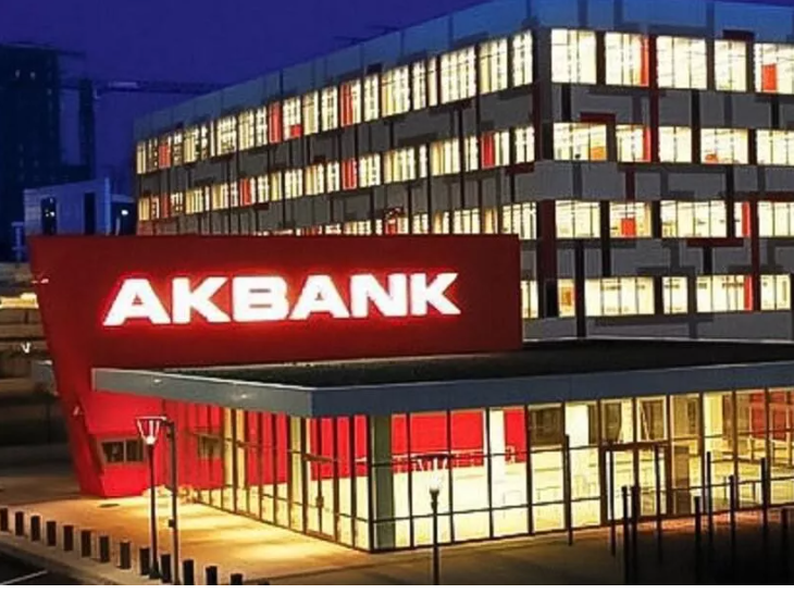 Akbank: Upgrade to Buy: Margins turning the corner