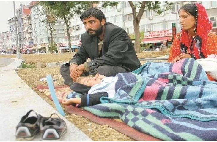 Video Commentary:  Turkey’s Syria(ns) problem: Can Erdogan and Assad make peace?