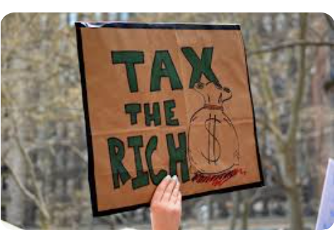 Simsek’s  tax package is ready for parliamentary approval