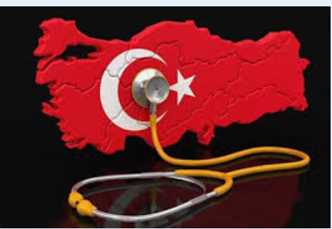 TURKEY:  Consumer confidence up, along with inflation expectations