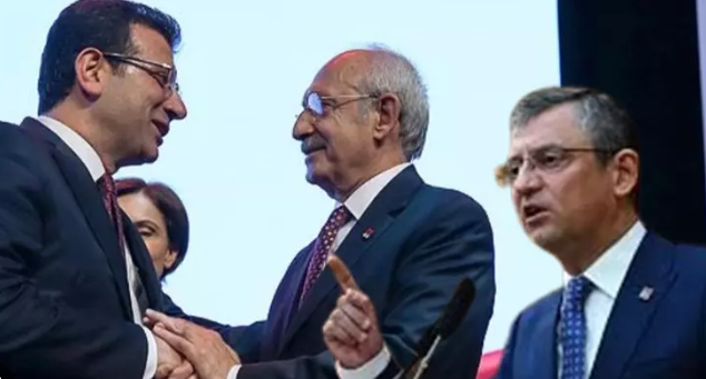 The winds of ‘change’ are blowing again in CHP: Imamoğlu and Kılıçdaroğlu cooperate, Özel seeks compromise