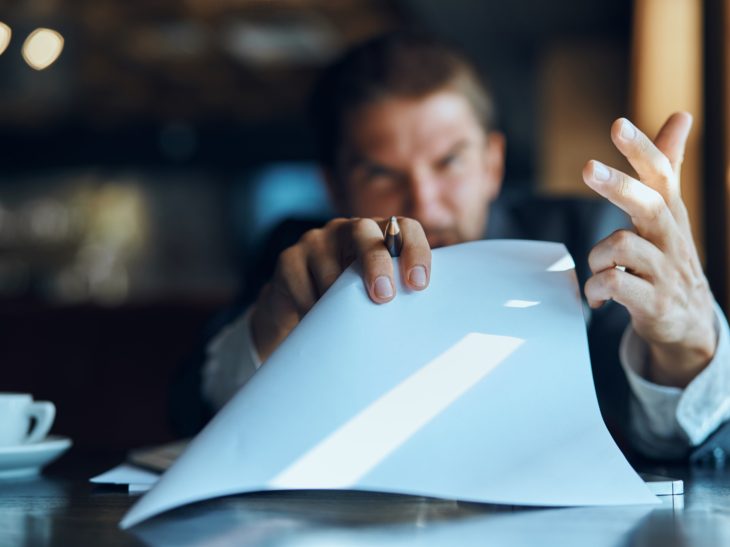 Concordat Filings Surge in Turkey Amid Economic Slowdown, Textile and Construction Hit Hardest