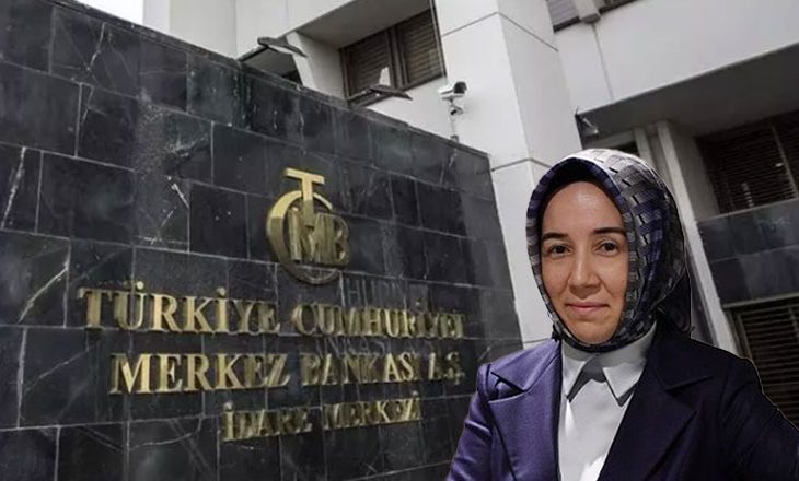 CBRT Deputy Governor Karahan: Fiscal policy will provide strong support to reduce inflation in the coming period