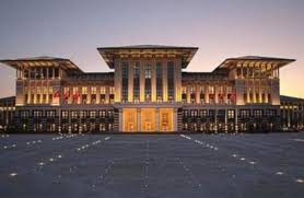 The power and authority debate in the AKP: The Palace- Party struggle