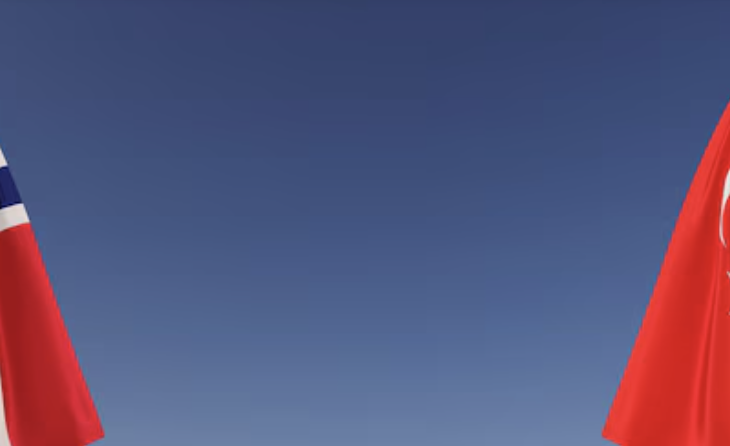 Norway lifts restrictions on defense exports to Turkey