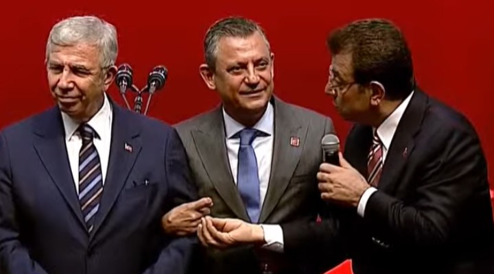 Murat Yetkin: Designated most important agenda item in Turkish politics