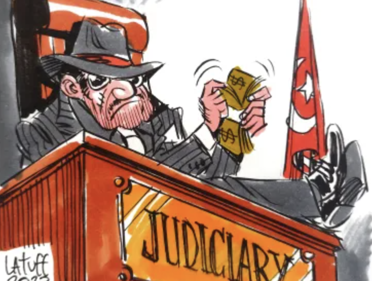 Türkiye to implement ‘legal reforms’ aimed at combating impunity