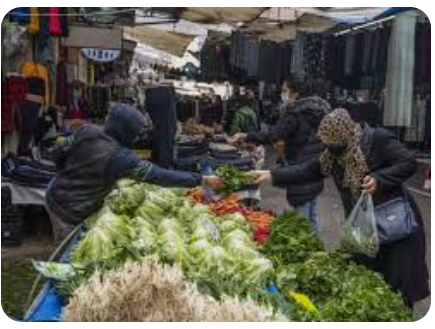 Experts warn the government:  The war against inflation is not being won