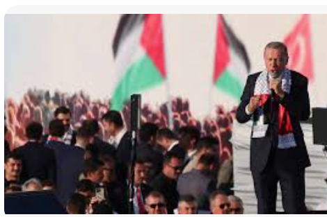 FDD:  U.S. Sanctions Additional Hamas Operatives With Ties to Turkey