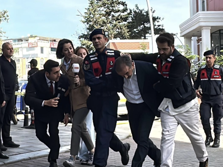 Revelations expose extent of health care fraud as Turkey monitors trial