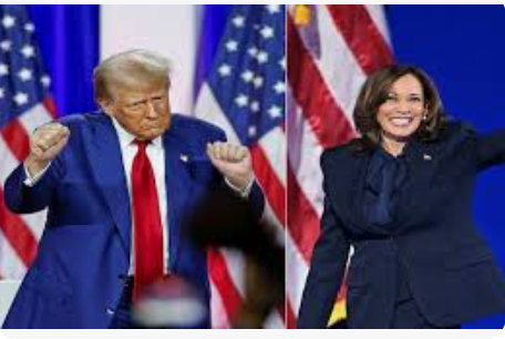 Atilla Yesilada video:  Which candidate is better for Turkey? Trump or Harris?