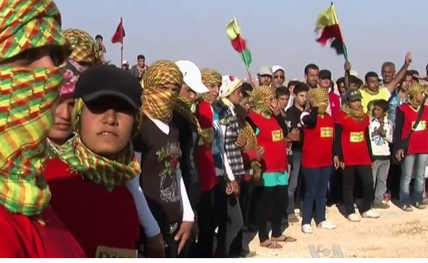 US election unlikely to shift Turkey’s ambitions, leaving Kurds caught in the middle