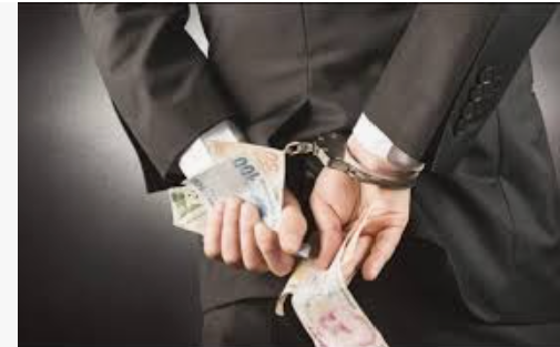 Turkey’s “Tax Cheats” owe TL915 bn