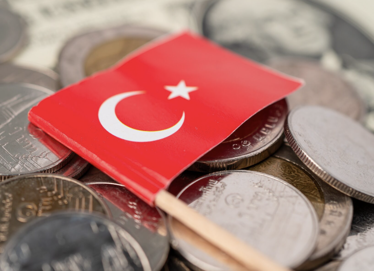 Türkiye projects $61.7B budget deficit for 2024