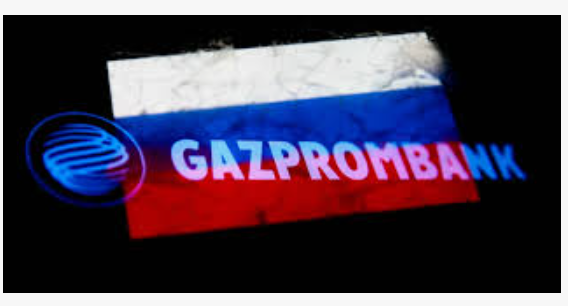 Great relief for Turkey:  US exempts her from Gazprombank sanctions