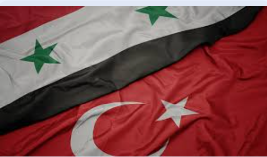 Turkey positions itself for bigger role as broker in 2025