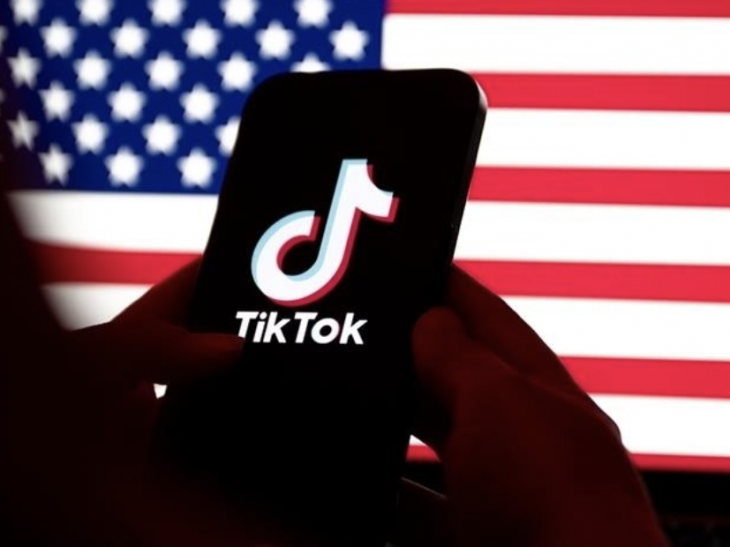 TikTok officially banned in the U.S.